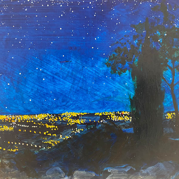 City Lights by Elizabeth Bradford, Image 19.