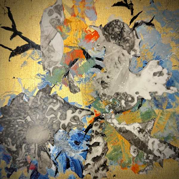 Intuition by Ellen Hathaway, Image 1.