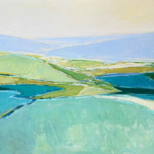 And Now it is Spring by Isabelle Abbot, Image 2.
