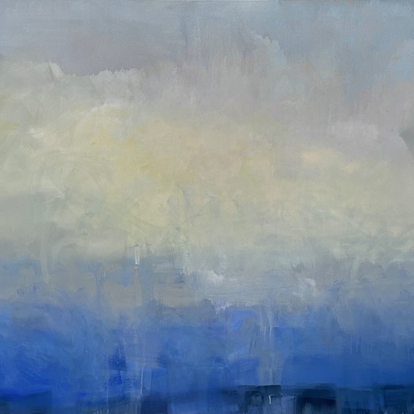 Chant/Light by Janet Bruce, Image 1.