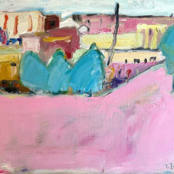 Untitled by Ted Turner, Image 2.