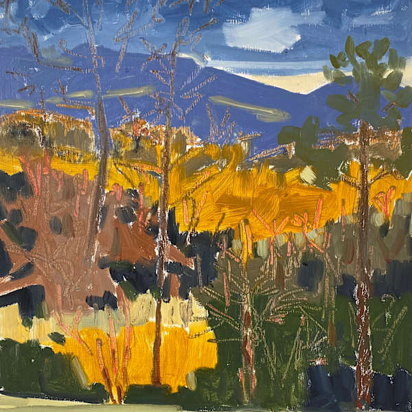 Last Light by Karen Blair, Image 4.