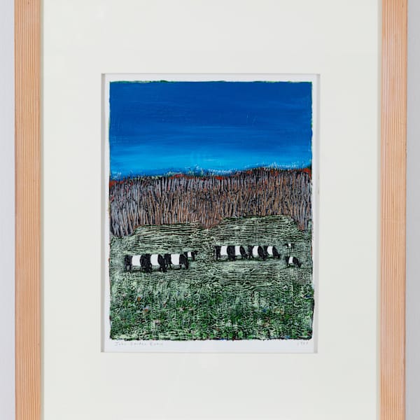 Untitled by John Borden Evans, Image 2.