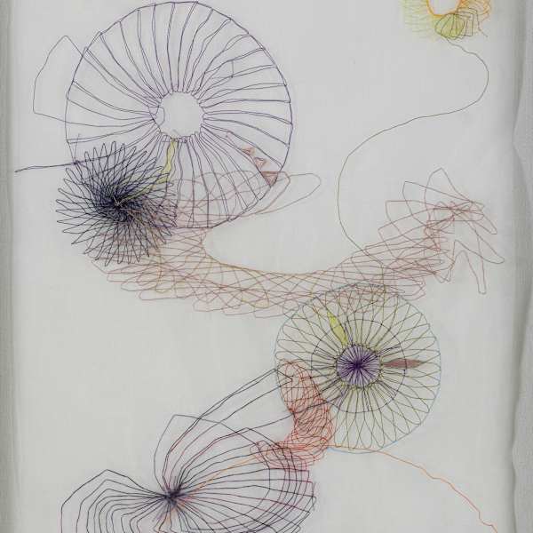 Swirl by Fenella Belle, Image 1.