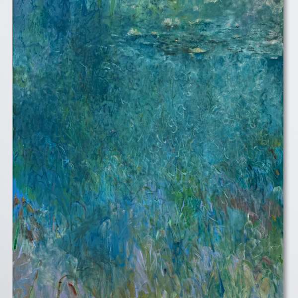 Beneath the Quiet by Jackie Moore Watson, Image 1.