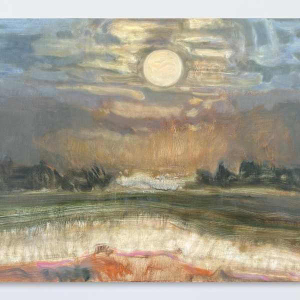 Summer Nocturne by Susan McAlister, Image 2.