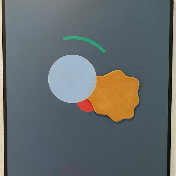 N93 by Leonid Borisov , Image 1.