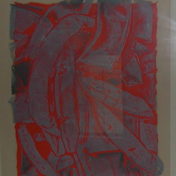 Untitled by Baldaccini Cesar, Image 1.