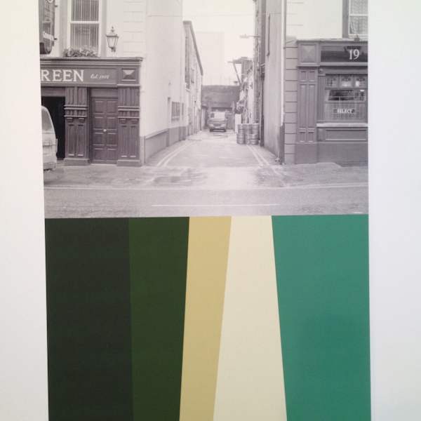 Scale Limerick(s - Green by Avvakumov/Kirtsova, Image 1.