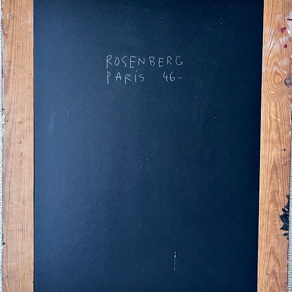 Rosenburg, Paris 46  by Raphael  Denis , Image 1.