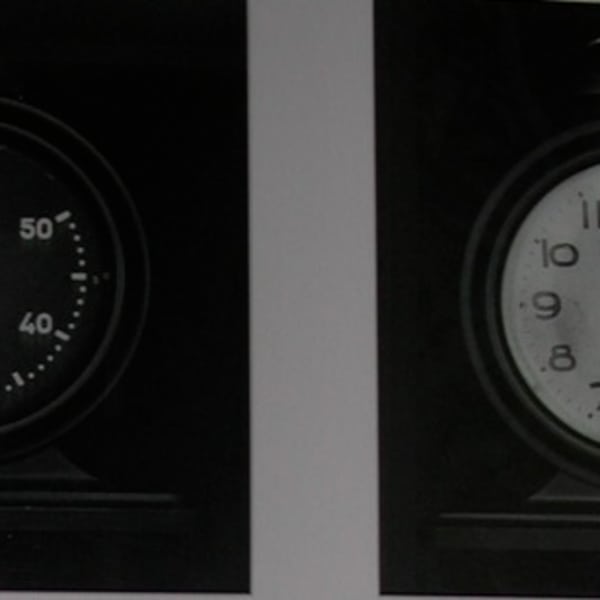 Clocks by Vladislav Efimov, Image 1.