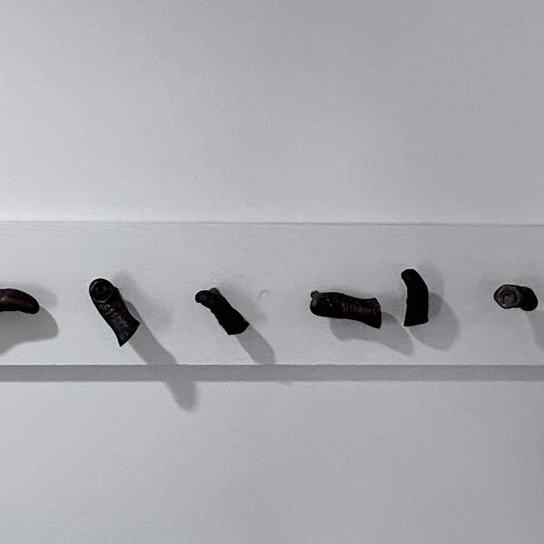 Current Matters  by Guy  Du Toit , Image 1.