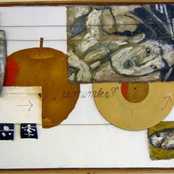 Remember by Ivan Kolesnikov, Image 1.