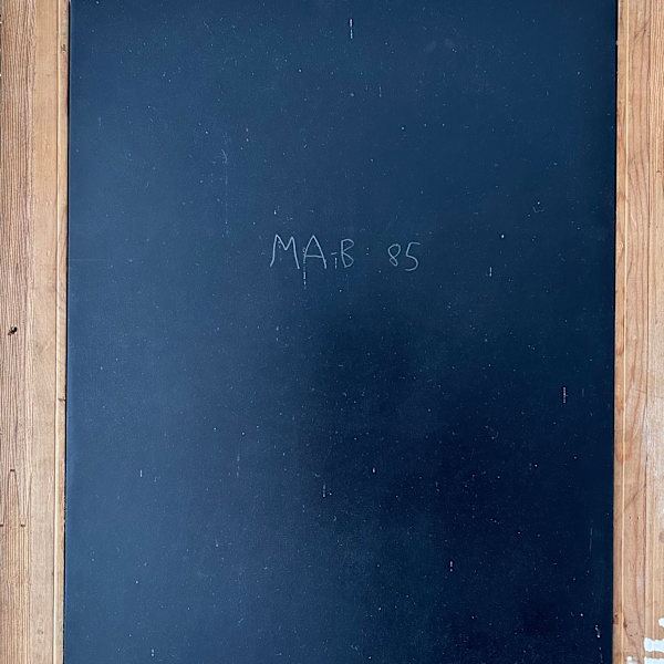 MA-B 85  by Raphael Denis , Image 1.