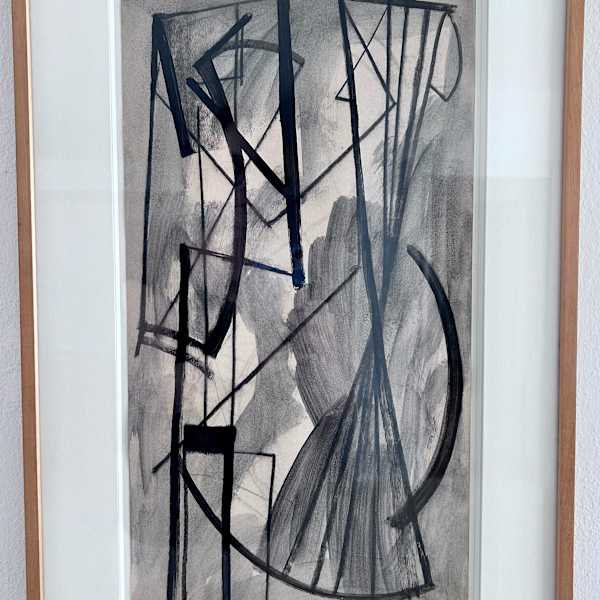 Abstract by Youla Chapoval, Image 1.