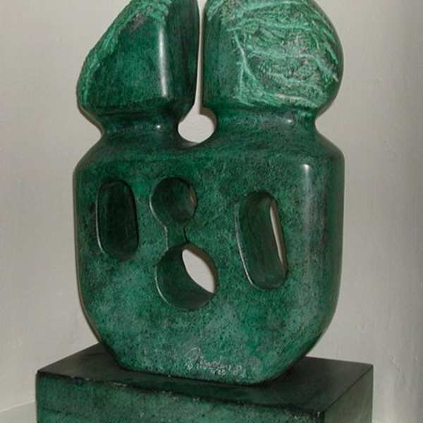 The Family by David Breeden, Image 1.