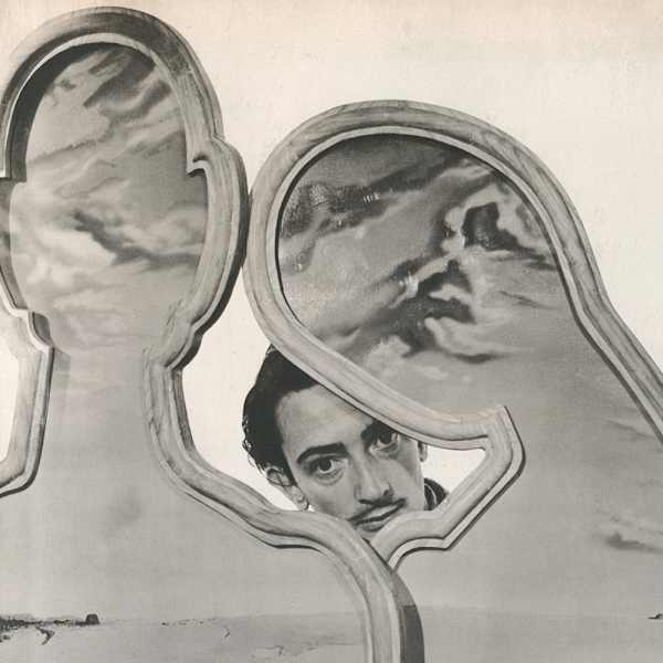 Salvador Dali 1936 by Cecil Beaton, Image 3.