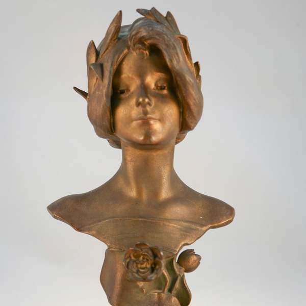 Nymphea by Julien Causse, Image 1.