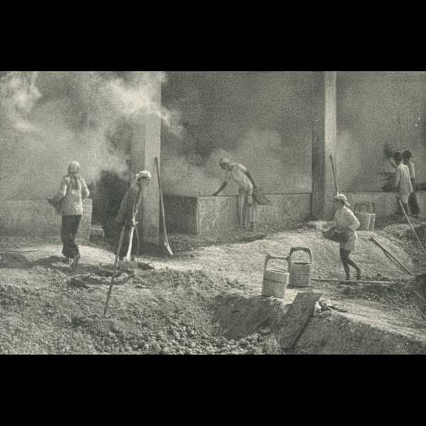 In a Chinese Foundry 1951 by Chan Tom, Image 3.