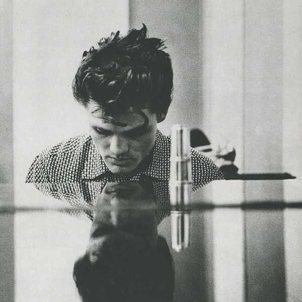 Chet Baker, Hollywood by William Claxton, Image 4.