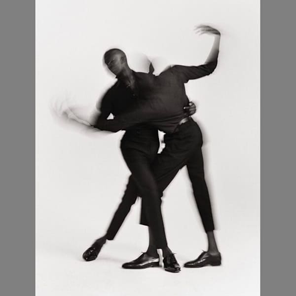 Things Fall Apart by Pelle Crépin, Image 1.