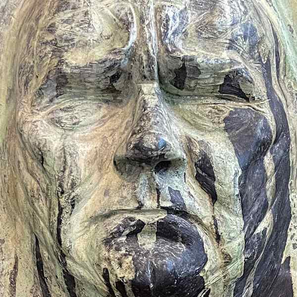 Ken Currie - Study For a Tribune by Ken Currie, Image 6.