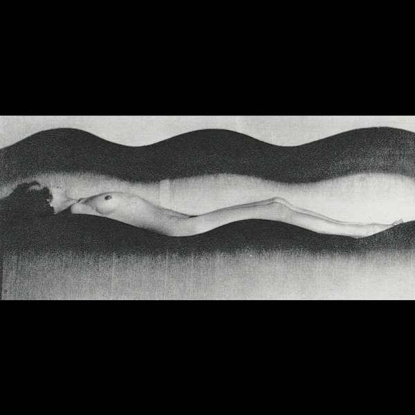 The Wave 2 1925 by František Drtikol, Image 4.