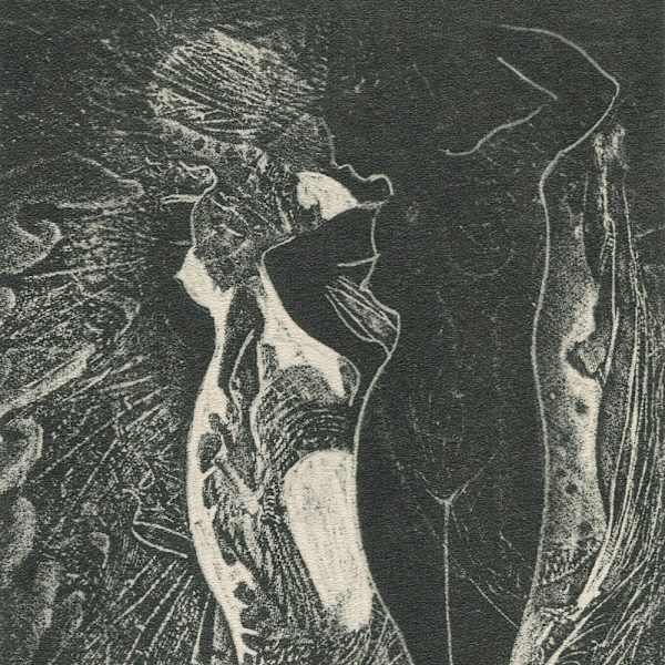 Babylone by Max Ernst, Image 1.