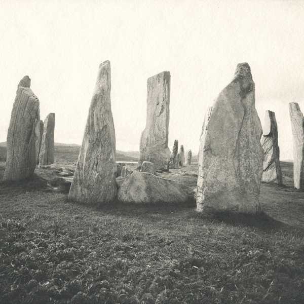 Stones of Callanish by Andrew Frith, Image 1.
