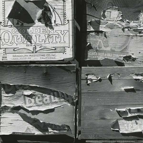 Box Ends by Henry Gilpin, Image 1.
