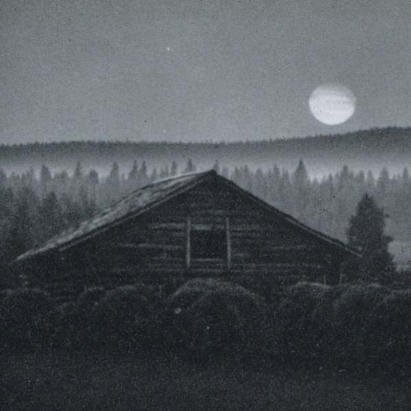 Midnight Sun 1959 by Helge Heinonen, Image 1.