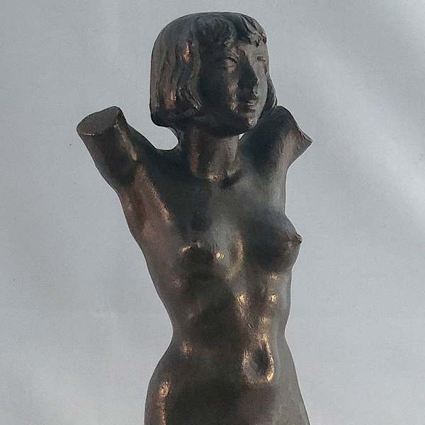 Venus by Albert Holl, Image 1.