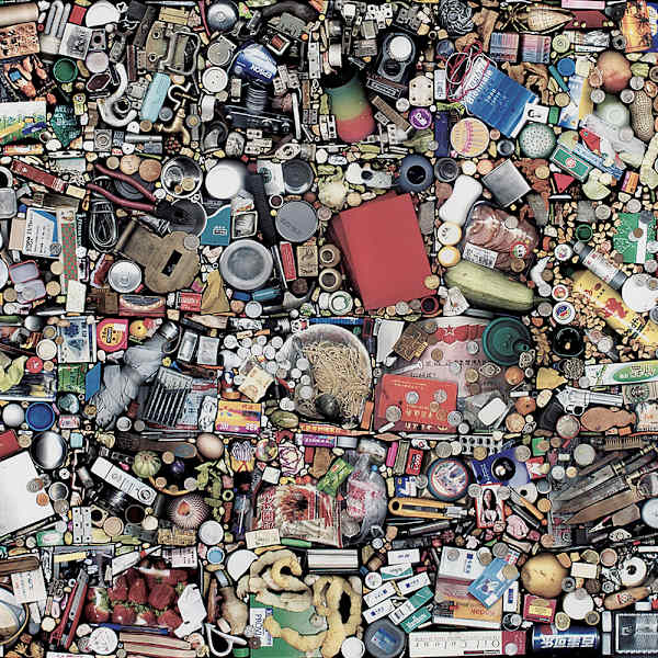 My Things #4 by Hong Hao, Image 2.
