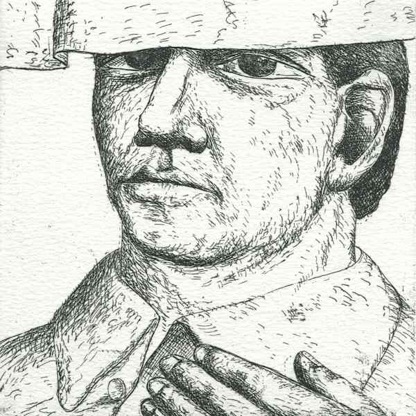 Face by David Hosie, Image 5.