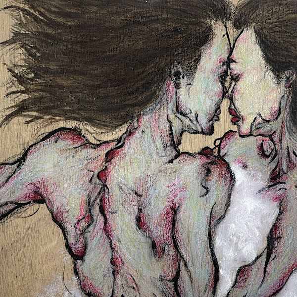 Rendezvous by Hana Ju, Image 1.