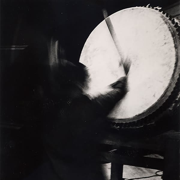 Taiko Master by Tom Quinn Kumpf, Image 1.