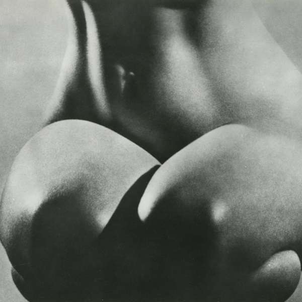 Kneeling Nude 1948 by Karel Ludwig, Image 5.