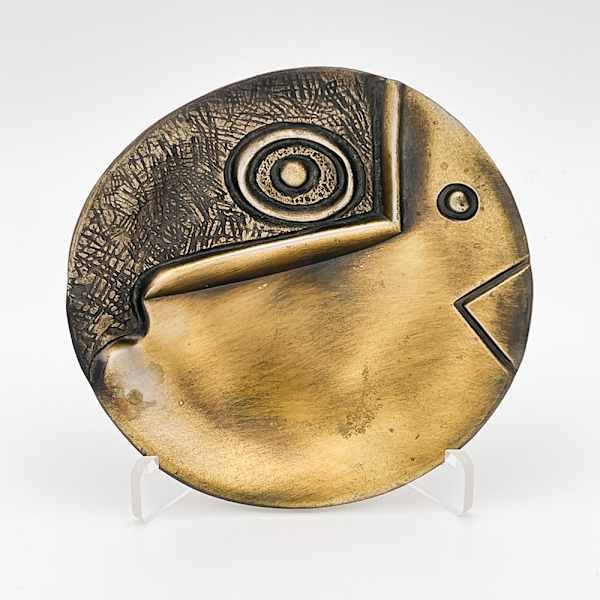 Fish by Pablo Picasso, Image 5.