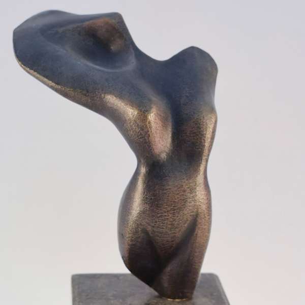 Woman III by Lucia Prata, Image 1.
