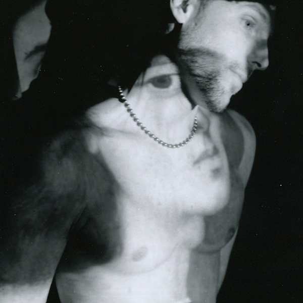 Renaissance Man by Ruth Robertson, Image 1.