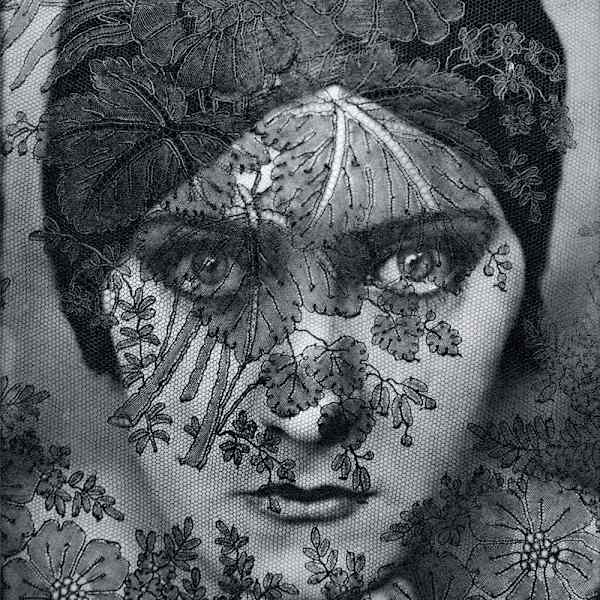 Gloria Swanson by Edward Steichen, Image 1.