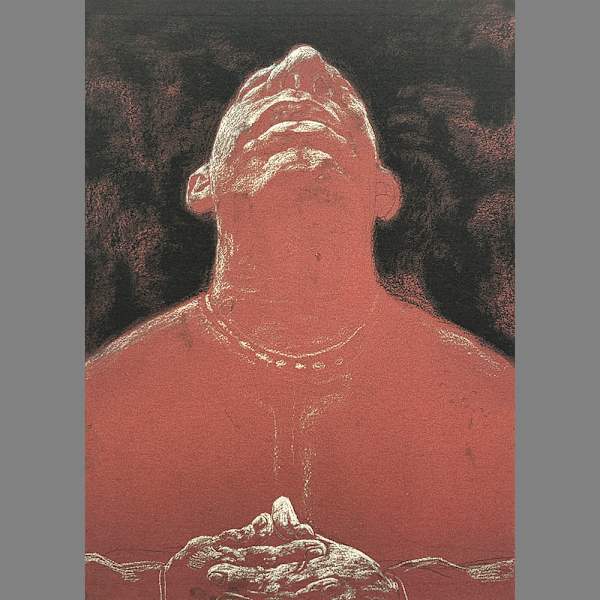Prayer by Su Xinping, Image 6.