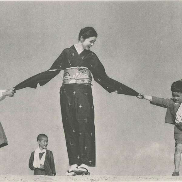 Mammy is Mine! by Ueda Shoji, Image 1.