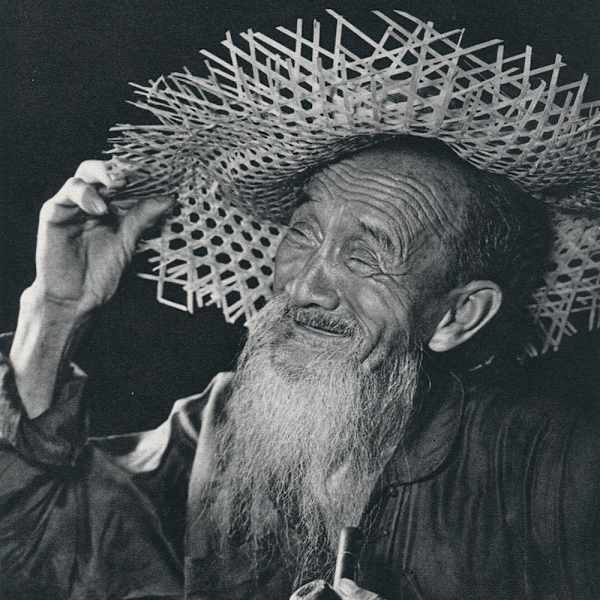 The Happy Farmer 1954 by Wu Daisy, Image 3.