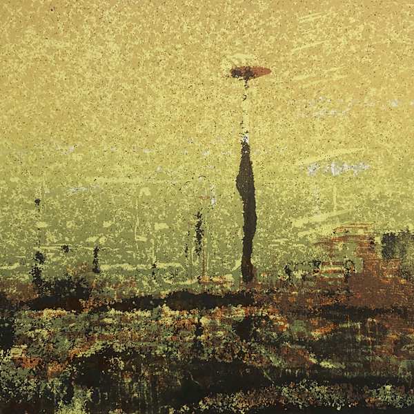 Mirage by Zhou Jirong, Image 1.