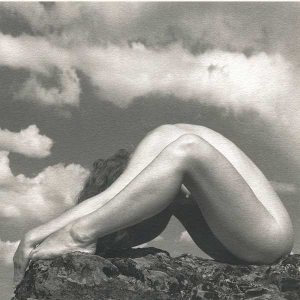 Stone and Sky 1994 by Norm LaCoe, Image 7.