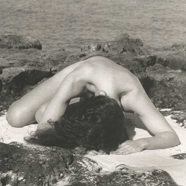 October Light 1988 by Norm LaCoe, Image 1.