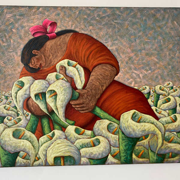 Mamacha by Willy Fernandez R., Image 1.