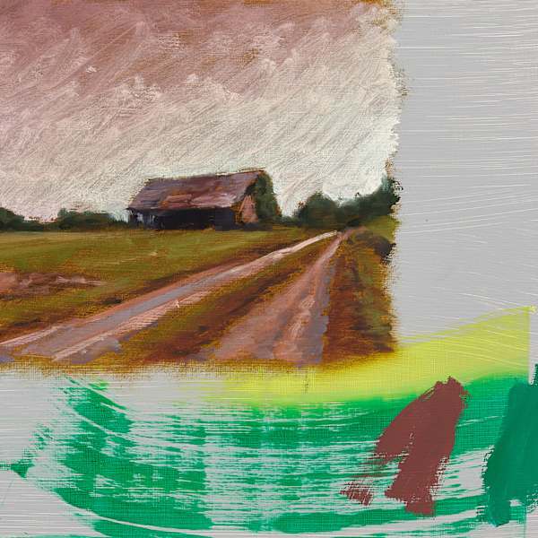Collaboration 26 by Damian Stamer, Image 1.