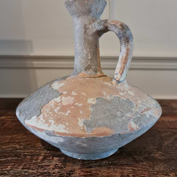 Roman Pitcher 2nd-3rd Century AD by Anonymous, Image 1.